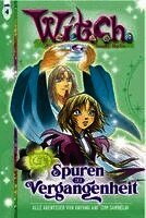 Witch 04 Spuren der Vergangenheit