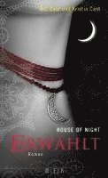 House of Night 03. Erwählt 1