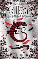 Kerstin Gier - Silber - Das dritte Buch der Träume, Inbunden