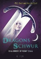 bokomslag Dragons Schwur