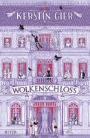 Kerstin Gier - Wolkenschloss, Inbunden