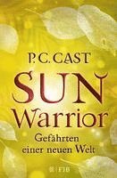 bokomslag Sun Warrior