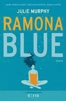 bokomslag Ramona Blue