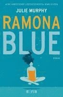 bokomslag Ramona Blue