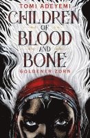 bokomslag Children of Blood and Bone