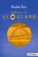 bokomslag Verrat in Skogland
