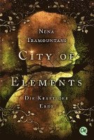 bokomslag City of Elements 2. Die Kraft der Erde