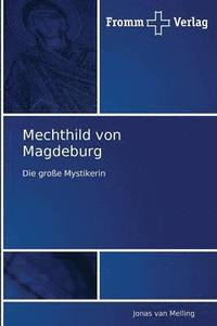 bokomslag Mechthild von Magdeburg