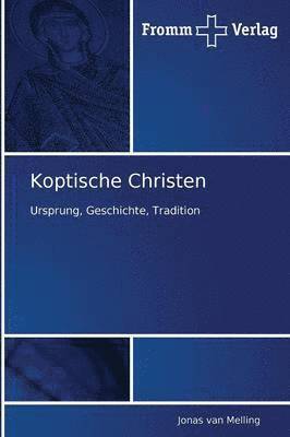 Koptische Christen 1