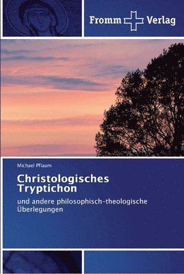 Christologisches Tryptichon 1