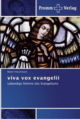 bokomslag viva vox evangelii