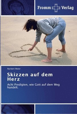 bokomslag Skizzen auf dem Herz