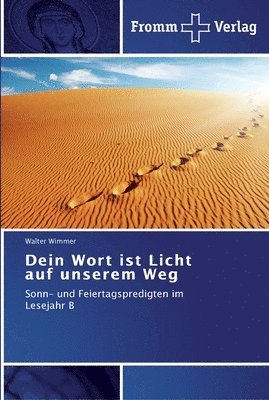 bokomslag Dein Wort ist Licht auf unserem Weg