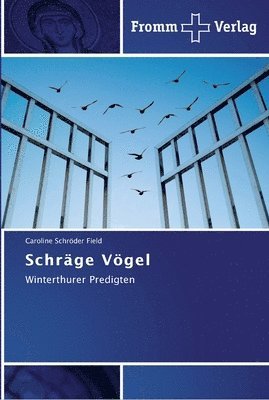 Schrge Vgel 1