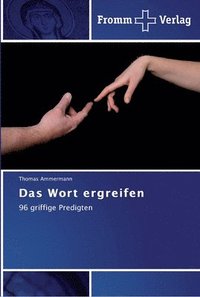 bokomslag Das Wort ergreifen