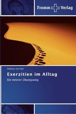 bokomslag Exerzitien im Alltag