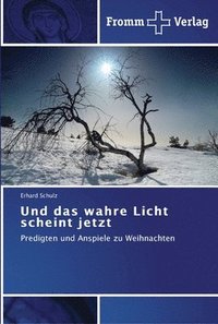 bokomslag Und das wahre Licht scheint jetzt