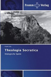 bokomslag Theologia Socratica