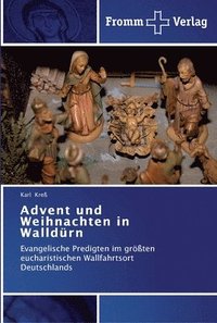 bokomslag Advent und Weihnachten in Walldurn