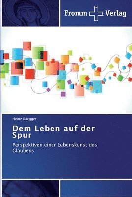 Dem Leben auf der Spur 1