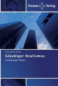 bokomslag Glubiger Realismus