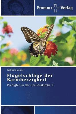 Flgelschlge der Barmherzigkeit 1