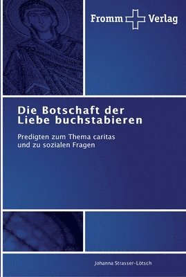 Die Botschaft der Liebe buchstabieren 1