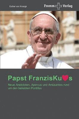 Papst Franziskus - Ein Jahr Pontifikat 1