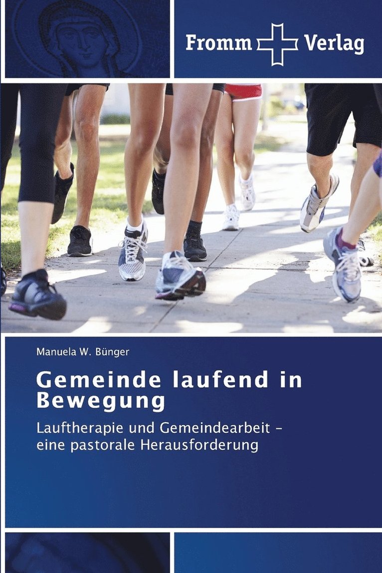 Gemeinde laufend in Bewegung 1