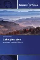 Christiane Weber - Zehn plus eine, Häftad. Tillgänglighet: Lägg i varukorg