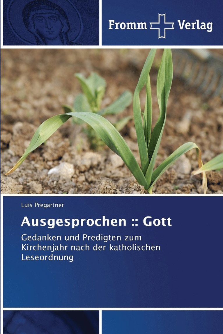 Ausgesprochen 1