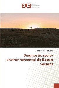 bokomslag Diagnostic socio-environnemental de Bassin versant