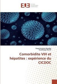 bokomslag Comorbidite VIH et hpatites