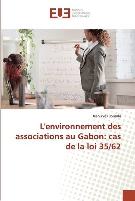 L'environnement des associations au Gabon 1