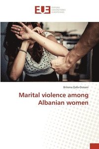 bokomslag Marital violence among Albanian women