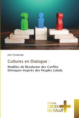 bokomslag Cultures en Dialogue :