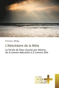 bokomslag Labécédaire de la Bible