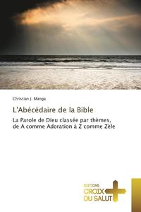 bokomslag Labecedaire de la Bible