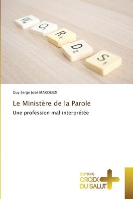 Le Ministre de la Parole 1