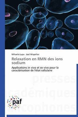 Relaxation En Rmn Des Ions Sodium 1