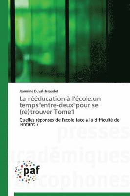 La Rducation  l'cole 1