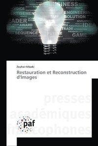 bokomslag Restauration et Reconstruction d'Images