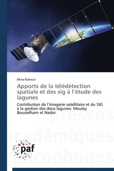 bokomslag Apports de la Tldtection Spatiale Et Des Sig  L tude Des Lagunes