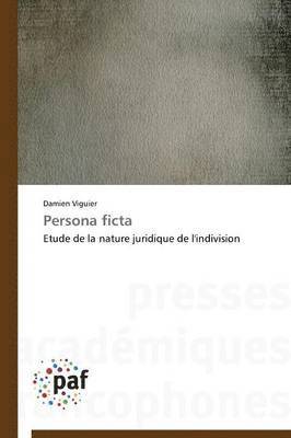 Persona Ficta 1