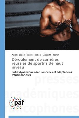 Droulement de Carrires Russies de Sportifs de Haut Niveau 1