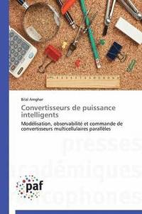 bokomslag Convertisseurs de Puissance Intelligents