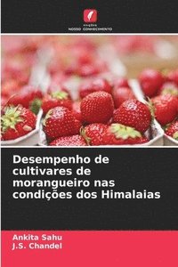bokomslag Desempenho de cultivares de morangueiro nas condições dos Himalaias