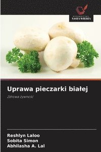 bokomslag Uprawa pieczarki bialej