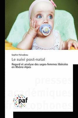 bokomslag Le Suivi Post-Natal