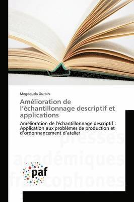 Amlioration de l'chantillonnage descriptif et applications 1